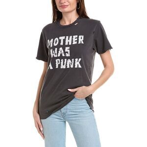 MOTHER The Rowdy T-Shirt